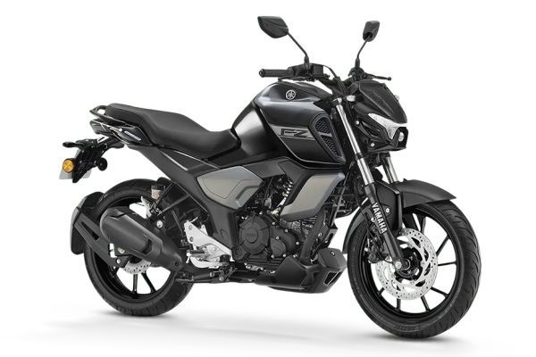 Yamaha FZ Blue Flex Images Image of Yamaha FZ Blue Flex