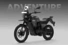 Yezdi Adventure