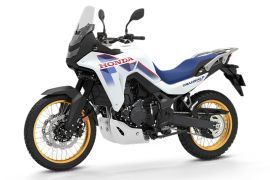 Honda XL750 Transalp