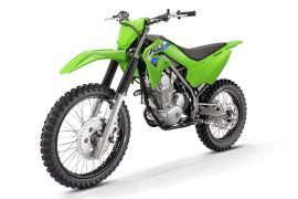 Kawasaki KLX230R S