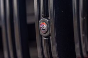 360 Degree Camera (Front) Image of Kodiaq RS
