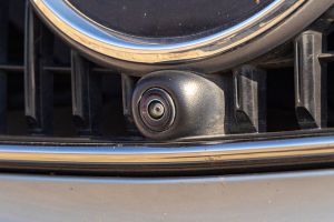360 Degree Camera (Front) Image of GLC