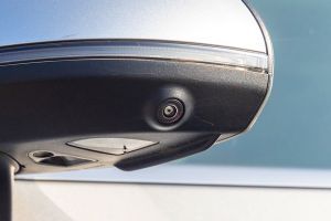 360 Degree Camera (Left) Image of GLC