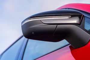 360 Degree Camera (Right) Image of Kodiaq RS