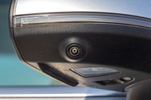 360 Degree Camera (Right) Image of GLC