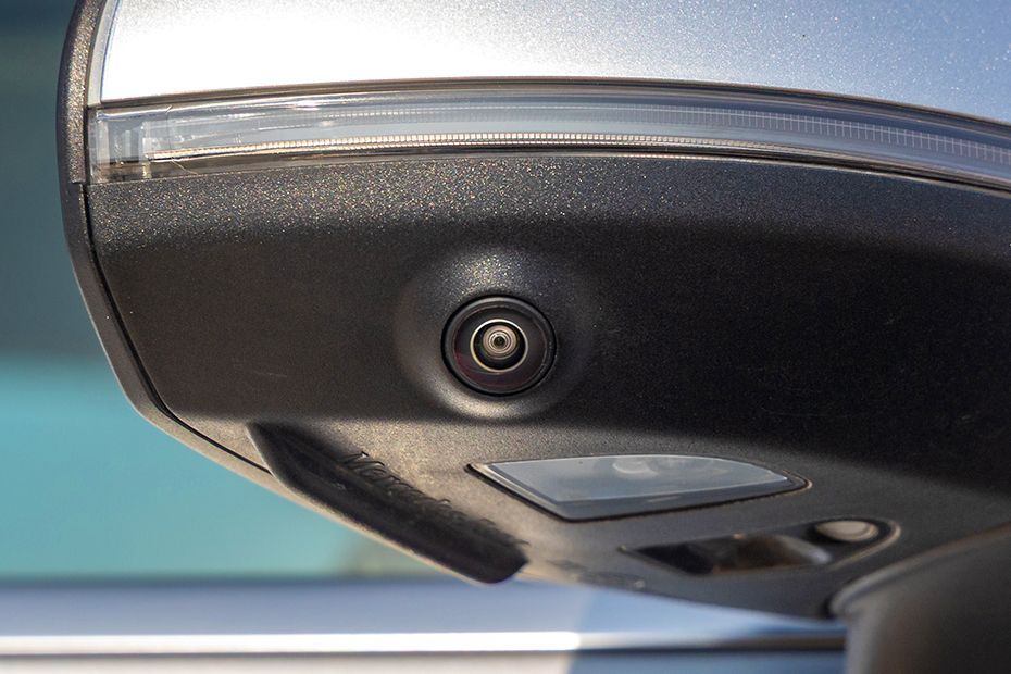 360 Degree Camera (Right) Image of GLC