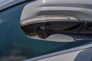360 Degree Camera (Right) Image of VF6