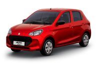 Maruti Suzuki Alto K10