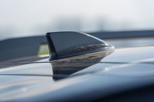 Antenna Image of Duster