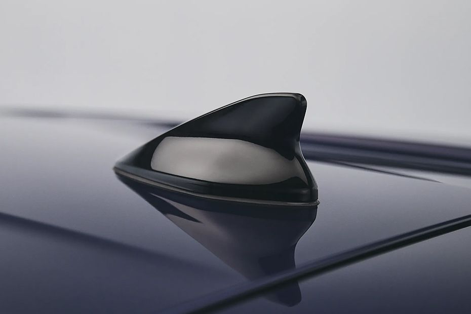 Antenna Image of i20 2027