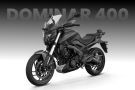 Bajaj Dominar 400