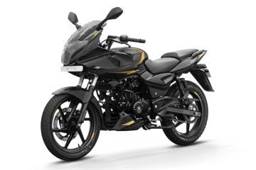 Pulsar 220F