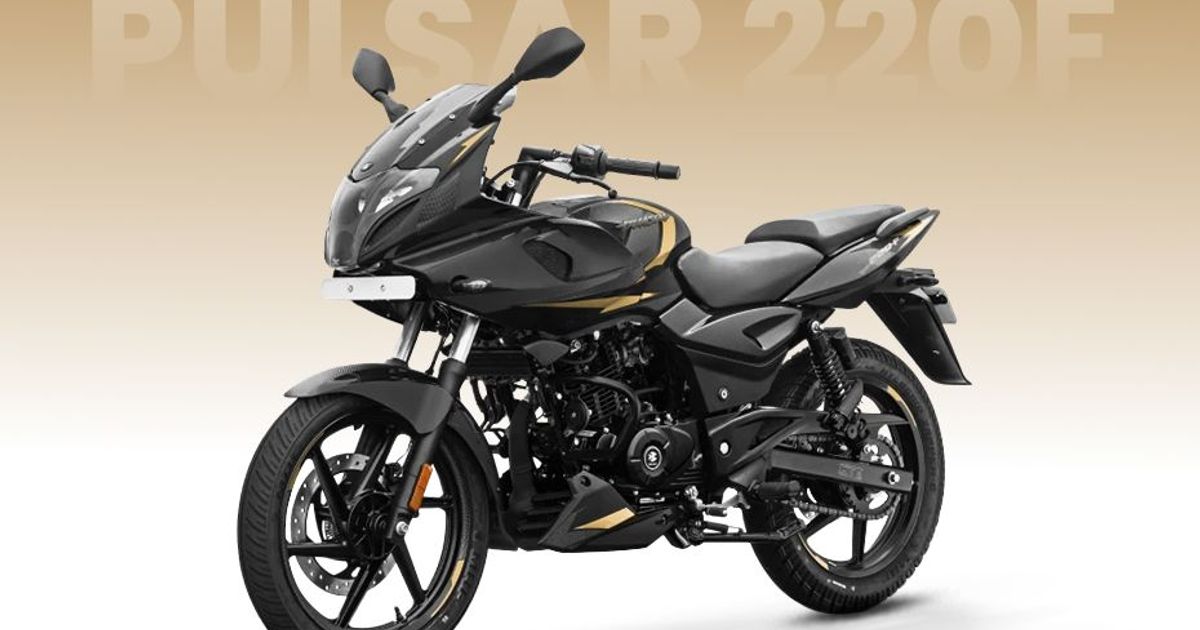 On Road Price Rs 220 Bike Price Bajaj Pulsar 220F (2017) Exhaust Note PowerDrift