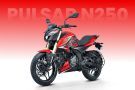 Bajaj Pulsar N250