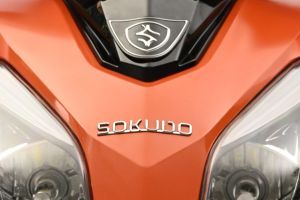 Brand Badge of Plus