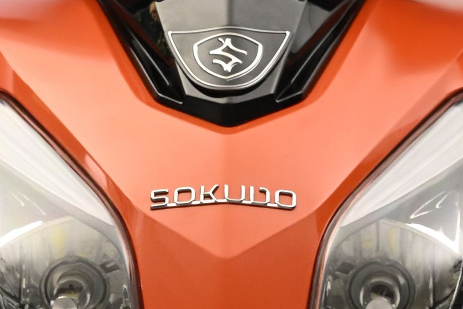Brand Badge of Plus
