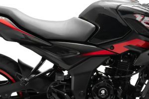 Central Panel of Pulsar N160