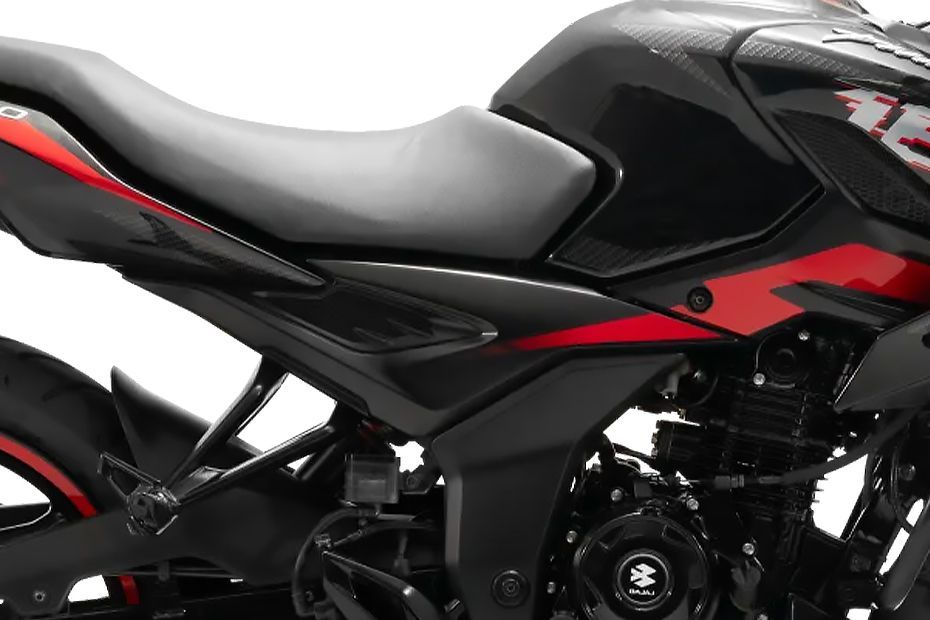 Central Panel of Pulsar N160