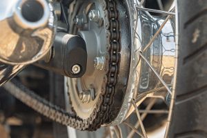 Chain Image of Bullet 650