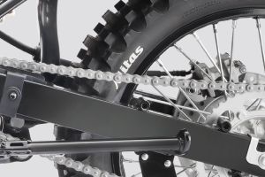 Chain Image of KLX230R S