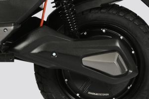 Chain Cover Image of Rapid