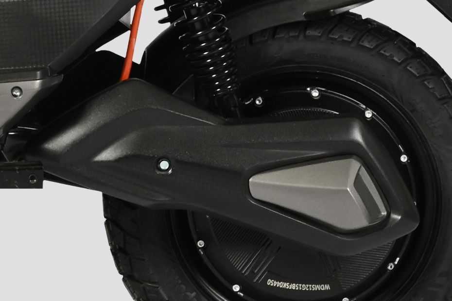 Chain Cover Image of Rapid