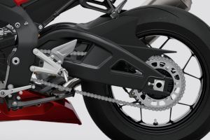 Chain Cover Image of CBR1000RR-R Fireblade SP