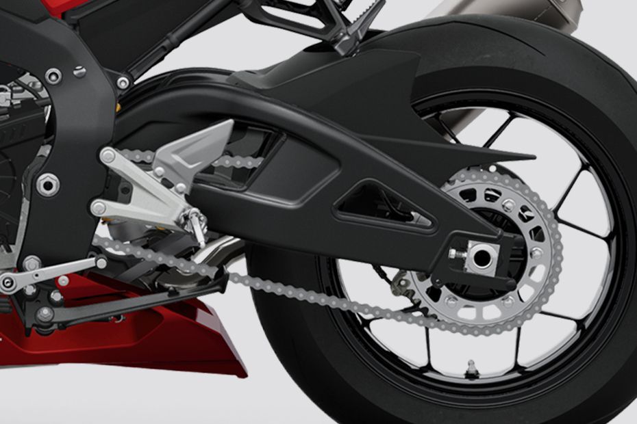 Chain Cover Image of CBR1000RR-R Fireblade SP