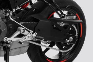 Chain Cover Image of Tuono 457