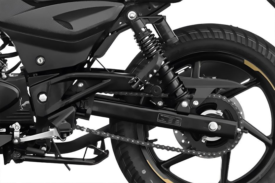 Chain Cover Image of Pulsar 220 F