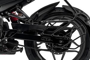 Chain Cover Image of Pulsar NS160