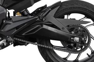 Chain Cover Image of Dominar 400