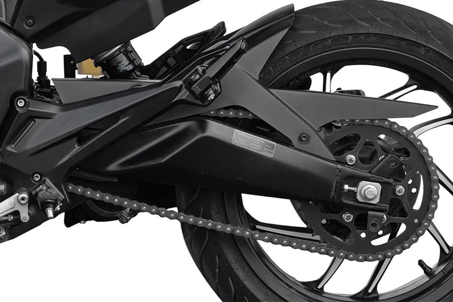 Chain Cover Image of Dominar 400