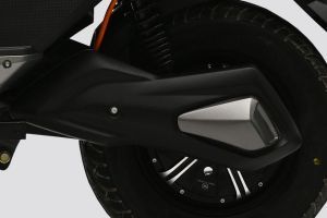 Chain Cover Image of Pace