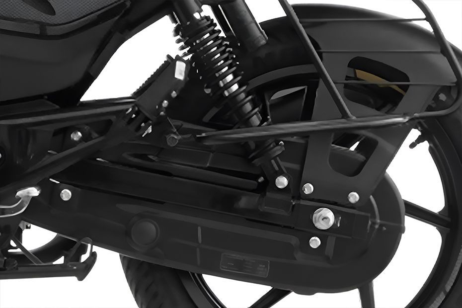 Chain Cover Image of Pulsar 150