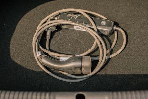 Charger Image of Cyberster