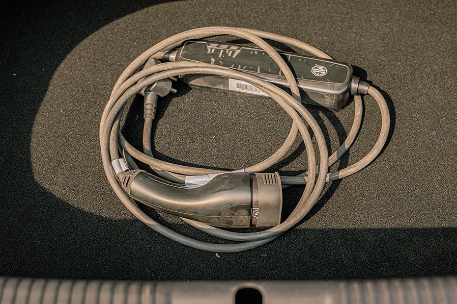 Charger Image of Cyberster
