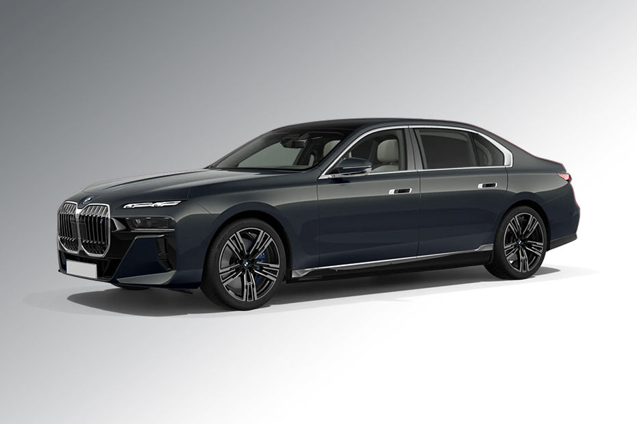 BMW i7 BMW-Individual-Dravit-Grey-metallic colour