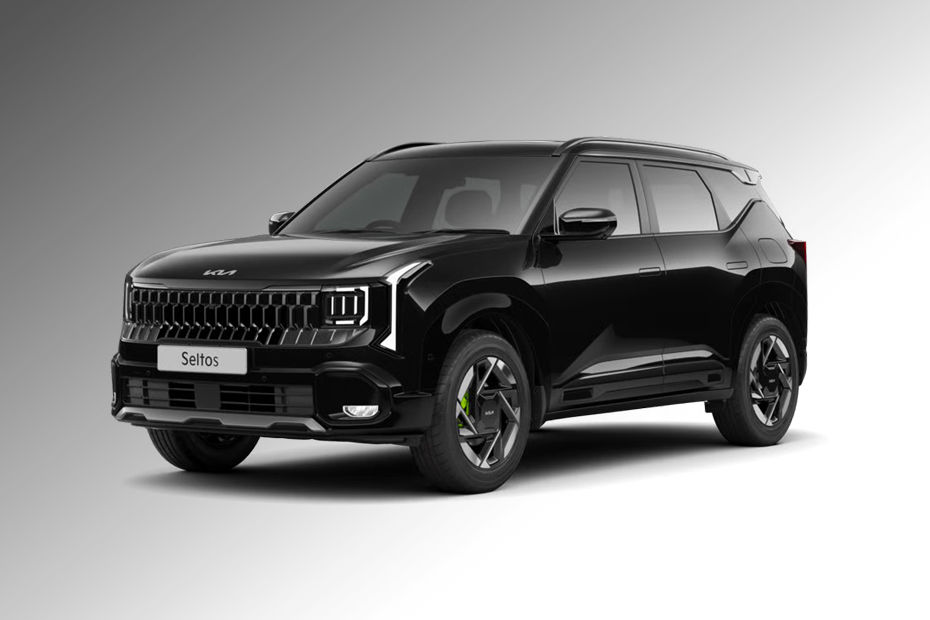 Kia Seltos Aurora-Black-Pearl colour