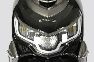 Daytime Running Lamp(DRL) of Rapid