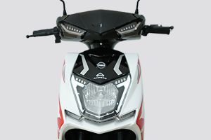 Daytime Running Lamp(DRL) of Reo