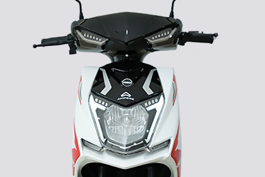 Daytime Running Lamp(DRL) of Reo