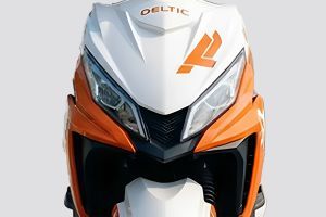 Daytime Running Lamp(DRL) of Drixx