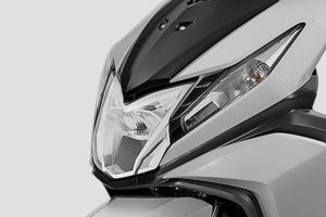 Daytime Running Lamp(DRL) of Dio 125