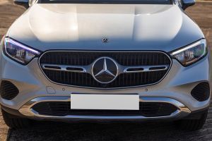 Daytime Running Lamps (DRL) Image of GLC