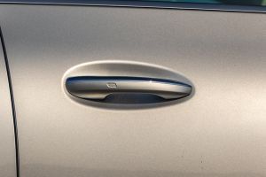 Door Handle Image of GLC