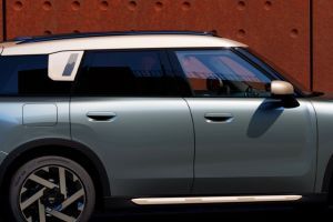 Door Handle Image of Countryman C