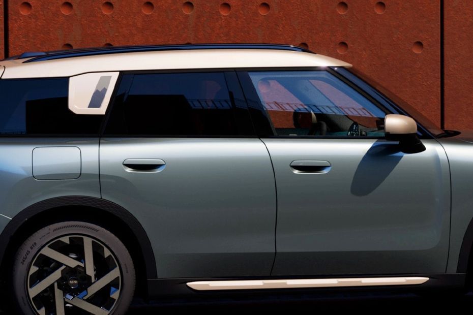 Door Handle Image of Countryman C