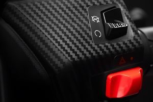Engine Kill Switch of NTORQ 125
