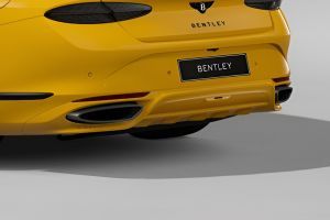 Exhaust Image of Continental